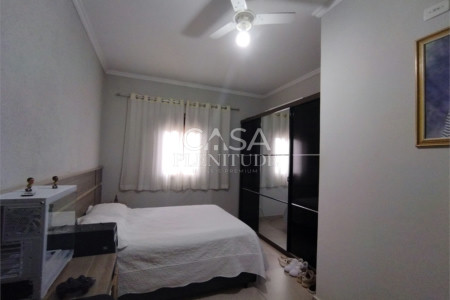 Sobrado à venda com 3 quartos, sendo 1 suíte, em Jardim Dois Corações, Sorocaba, SP