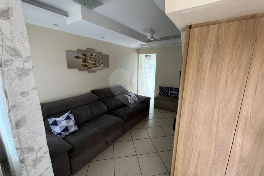 Casa à venda com 2 quartos no condomínio Vivenda da Serra, São Paulo - SP