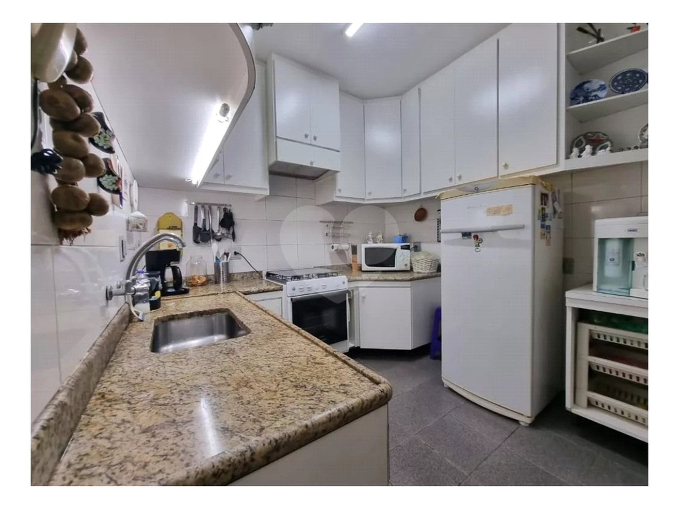 Casa Térrea à venda com 3 quartos, sendo 2 suítes, em Horto Florestal, São Paulo, SP
