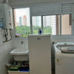 Apartamento à venda com 2 quartos, sendo 1 suíte, em Vila Andrade, São Paulo, SP