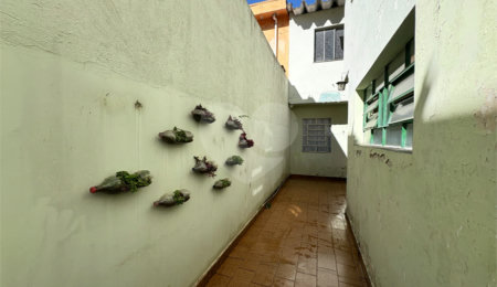 Sobrado à venda com 3 quartos, sendo 1 suíte,  em Limão, São Paulo, SP