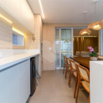 Apartamento à venda com 3 quartos, sendo 2 suítes, em Vila Mascote, São Paulo, SP