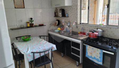 Sobrado à venda com 6 quartos em Mandaqui, São Paulo, SP