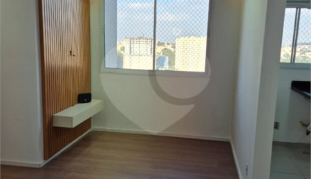 Apartamento à venda com 2 quartos em Loteamento City Jaragua, São Paulo, SP