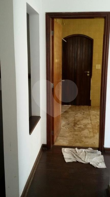 Casa à venda com 3 suítes em Vila Albertina, São Paulo, SP
