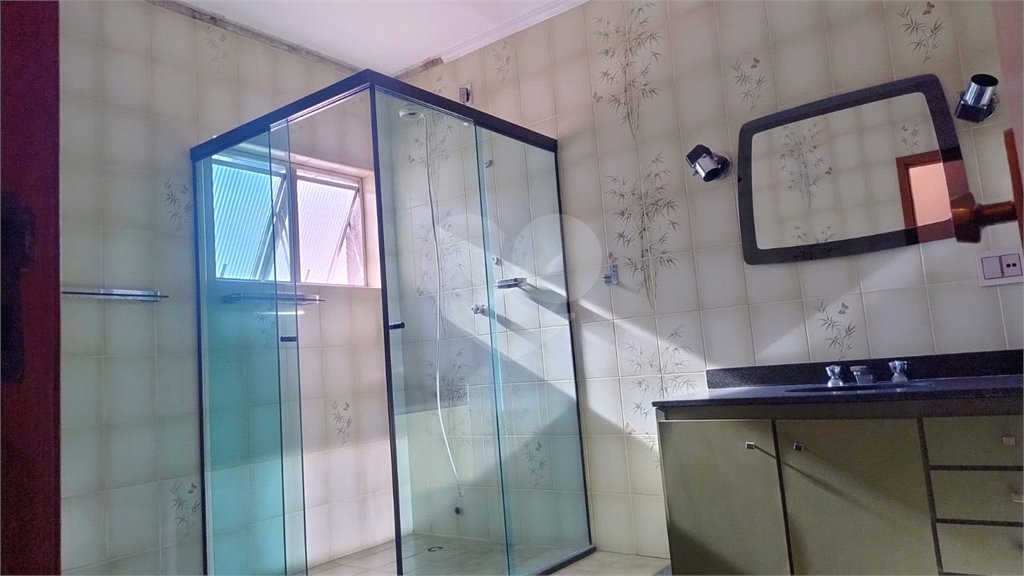 Sobrado para alugar com 3 quartos em Alto da Boa Vista, São Paulo, SP