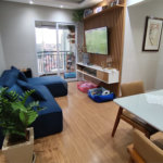 Apartamento à venda com 2 quartos, sendo 1 suíte, em Vila Guarani (z Sul), São Paulo, SP
