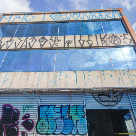 Sobrado à venda ou para alugar com 1 quarto em Santo Amaro, São Paulo, SP