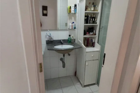 Apartamento à venda com 2 quartos em Vila Andrade, São Paulo, SP