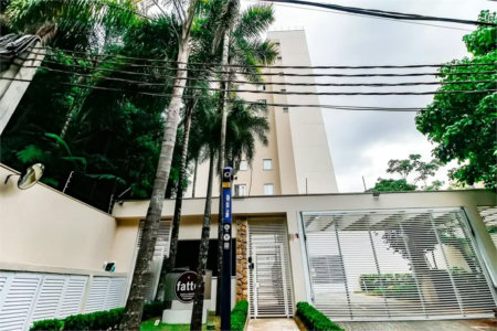 Apartamento à venda com 3 quartos, sendo 1 suíte, em Lar São Paulo, São Paulo, SP