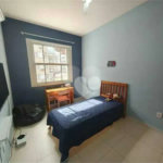 Apartamento à venda com 3 quartos em Tijuca, Rio de Janeiro, RJ