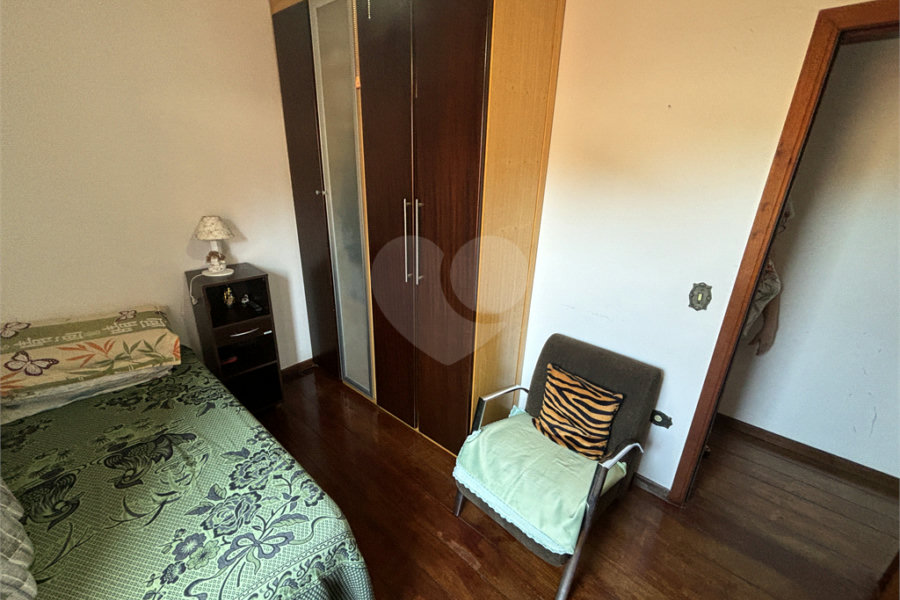 Sobrado à venda com 4 suítes em Vila Guilherme, São Paulo, SP