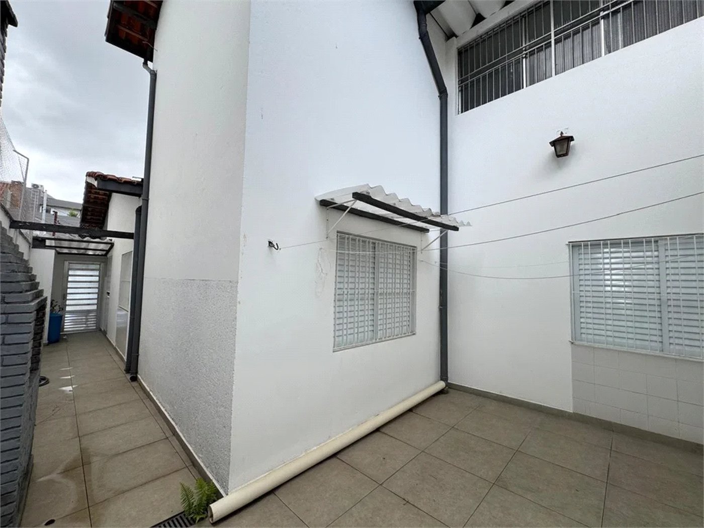 Casa Térrea à venda com 3 quartos, sendo 1 suíte, em Vila Madalena, São Paulo, SP