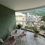 Cobertura à venda com 4 quartos, sendo 2 suítes,  em Tijuca, Rio de Janeiro, RJ