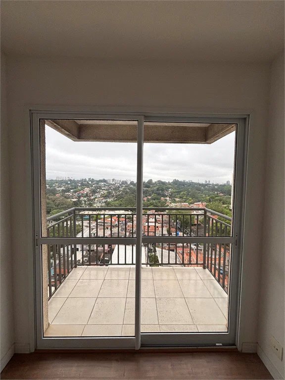 Apartamento à venda com 2 quartos em Fazenda Morumbi, São Paulo, SP