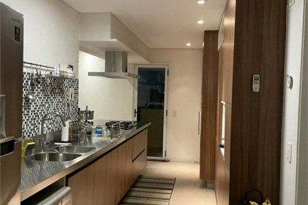 Apartamento à venda com 3 suítes em Vila Andrade, São Paulo, SP