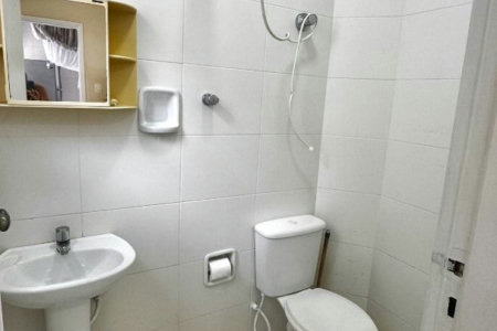 Apartamento com 3 dormitórios à venda, 120 m² por R$ 980.000,00 - Ponta da Praia - Santos/SP