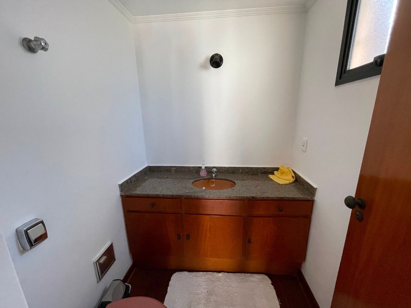 Apartamento com 3 dormitórios à venda, 126 m² por R$ 1.300.000,00 - Boqueirão - Santos/SP