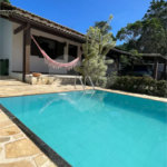 Casa à venda com 4 quartos, sendo 2 suítes, em Caravelas, Armação dos Búzios, RJ