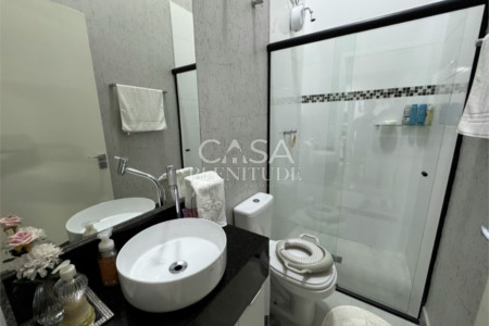 Casa em condomínio à venda com 3 quartos, sendo 1 suíte, em Horto Florestal, Sorocaba, SP