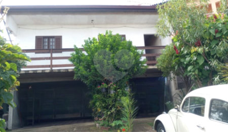 Casa à venda com 3 quartos em Colina dos Pinheiros, Valinhos, SP
