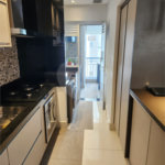 Apartamento à venda com 2 quartos, sendo 1 suíte, em Baeta Neves, São Bernardo do Campo, SP