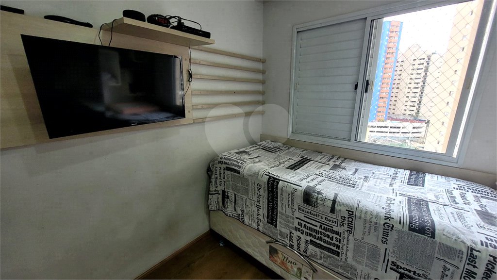 Apartamento à venda com 3 quartos, sendo 1 suíte, no Centro, Osasco, SP