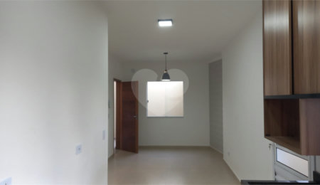 Apartamento à venda com 2 quartos em Santana, São Paulo, SP