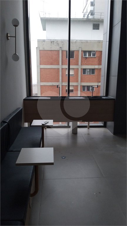 Studio para alugar com 1 quarto em Pinheiros, São Paulo, SP