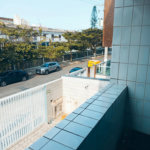 Apartamento à venda com 2 quartos Maracana so 55m Praia!!!, Praia Grande - SP