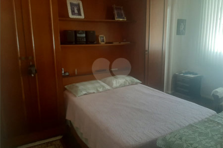 Apartamento à venda com 3 quartos, sendo 1 suíte, em Tijuca, Rio de Janeiro, RJ