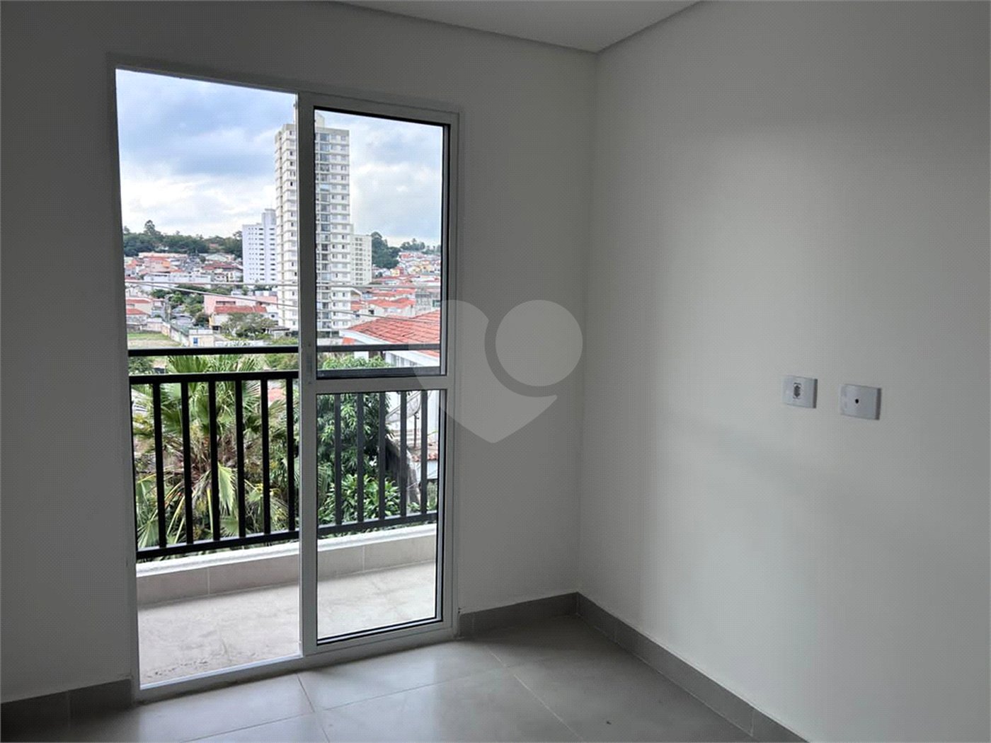 Apartamento à venda com 2 quartos em Água Fria, São Paulo, SP