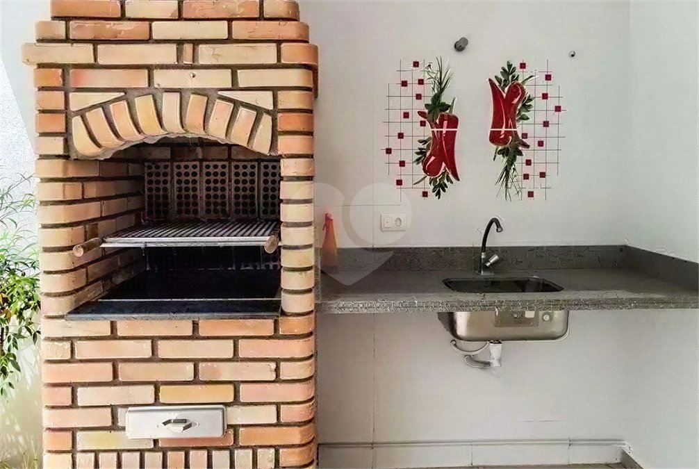 Sobrado à venda com 3 suítes em Vila Euclides, São Bernardo do Campo, SP
