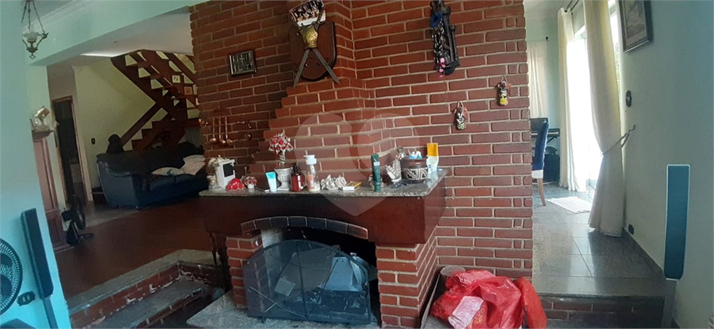 Sobrado à venda com 3 suítes em Barro Branco (zona Norte), São Paulo, SP