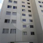 Apartamento à venda com 2 quartos em São Judas, São Paulo, SP