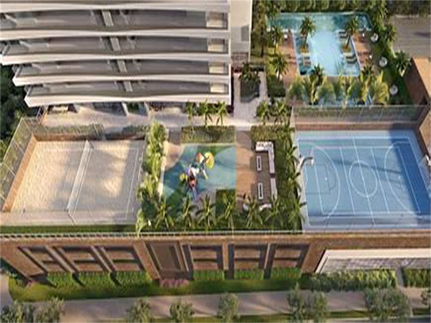 Apartamento à venda com 4 suítes em Vila Mariana, São Paulo, SP