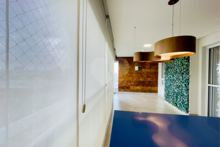Apartamento à venda com 3 suítes no Centro, São Bernardo do Campo, SP