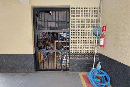Apartamento à venda, 85 m² por R$ 680.000,00 - Jardim Las Palmas - Guarujá/SP