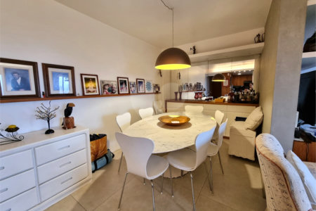 Apartamento à venda com 1 suíte em Santo Amaro, São Paulo, SP