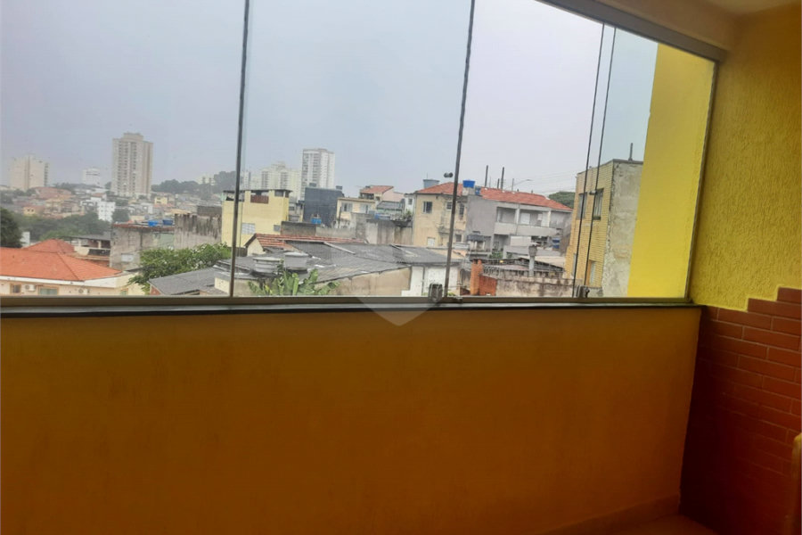 Sobrado à venda com 3 quartos, sendo 1 suíte,  em Vila Maria Alta, São Paulo, SP