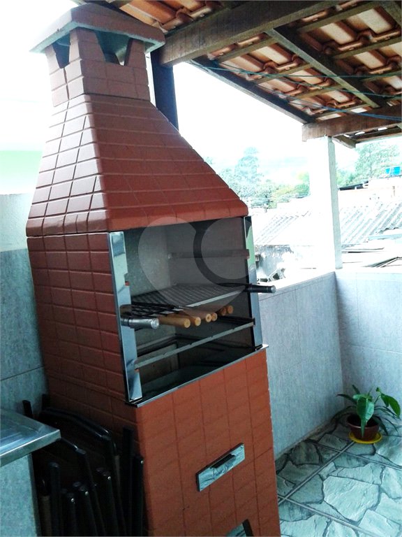 Sobrado à venda com 3 quartos em Tremembé, São Paulo, SP