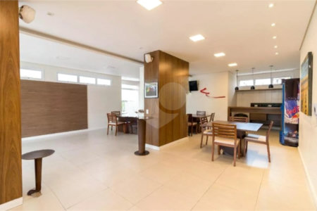 Apartamento à venda com 2 quartos, sendo 1 suíte, em Picanço, Guarulhos, SP
