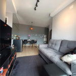 Apartamento à venda com 2 quartos, sendo 1 suíte, em Parque Três Meninos, Sorocaba, SP