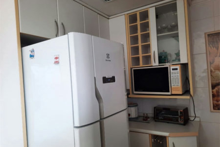 Apartamento à venda, 140 m² por R$ 2.200.000,00 - Barra Funda - Guarujá/SP