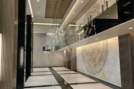 Apartamento à venda com 3 suítes em Vila Clementino, São Paulo, SP