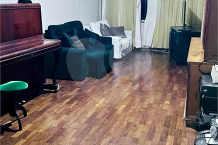 Sobrado à venda ou para alugar com 4 quartos, sendo 1 suíte, em Brooklin Paulista, São Paulo, SP