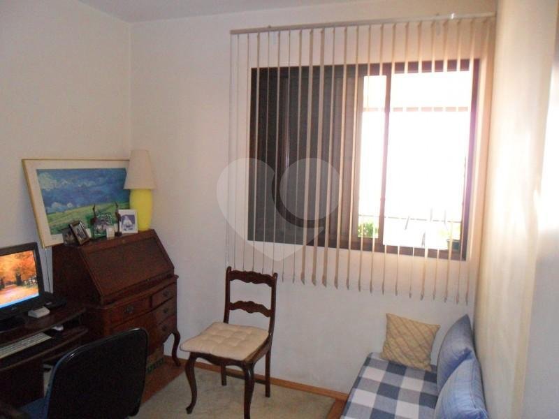 Apartamento à venda com 3 quartos, sendo 1 suíte, em Vila Andrade, São Paulo, SP