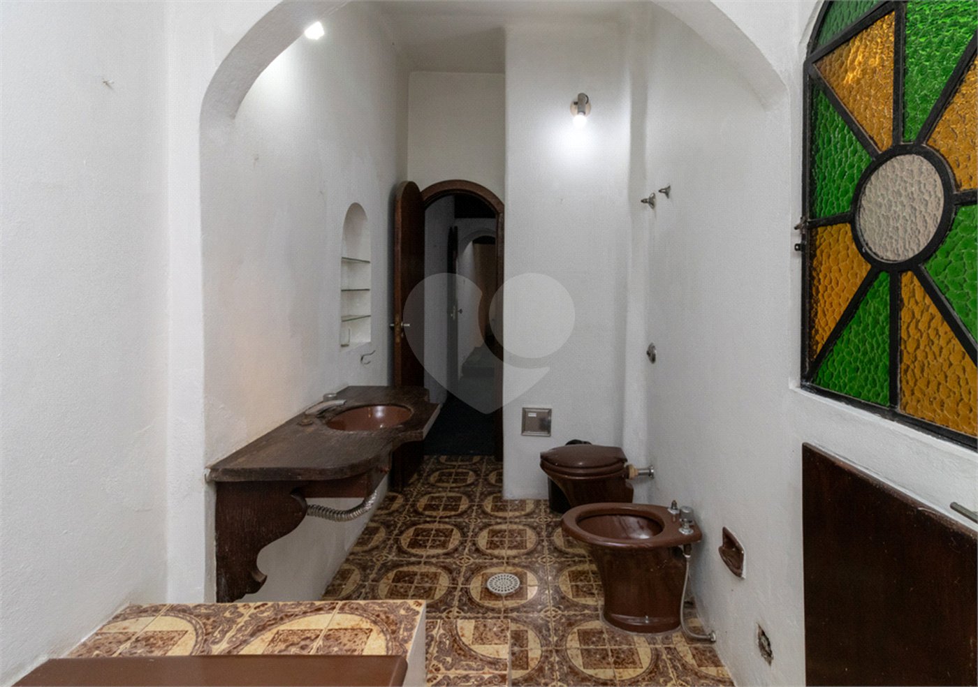 Casa Térrea à venda com 1 quarto em Pinheiros, São Paulo, SP