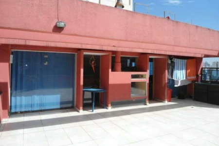 Cobertura à venda com 4 quartos, sendo 3 suítes, em Jardim Ampliação, São Paulo, SP