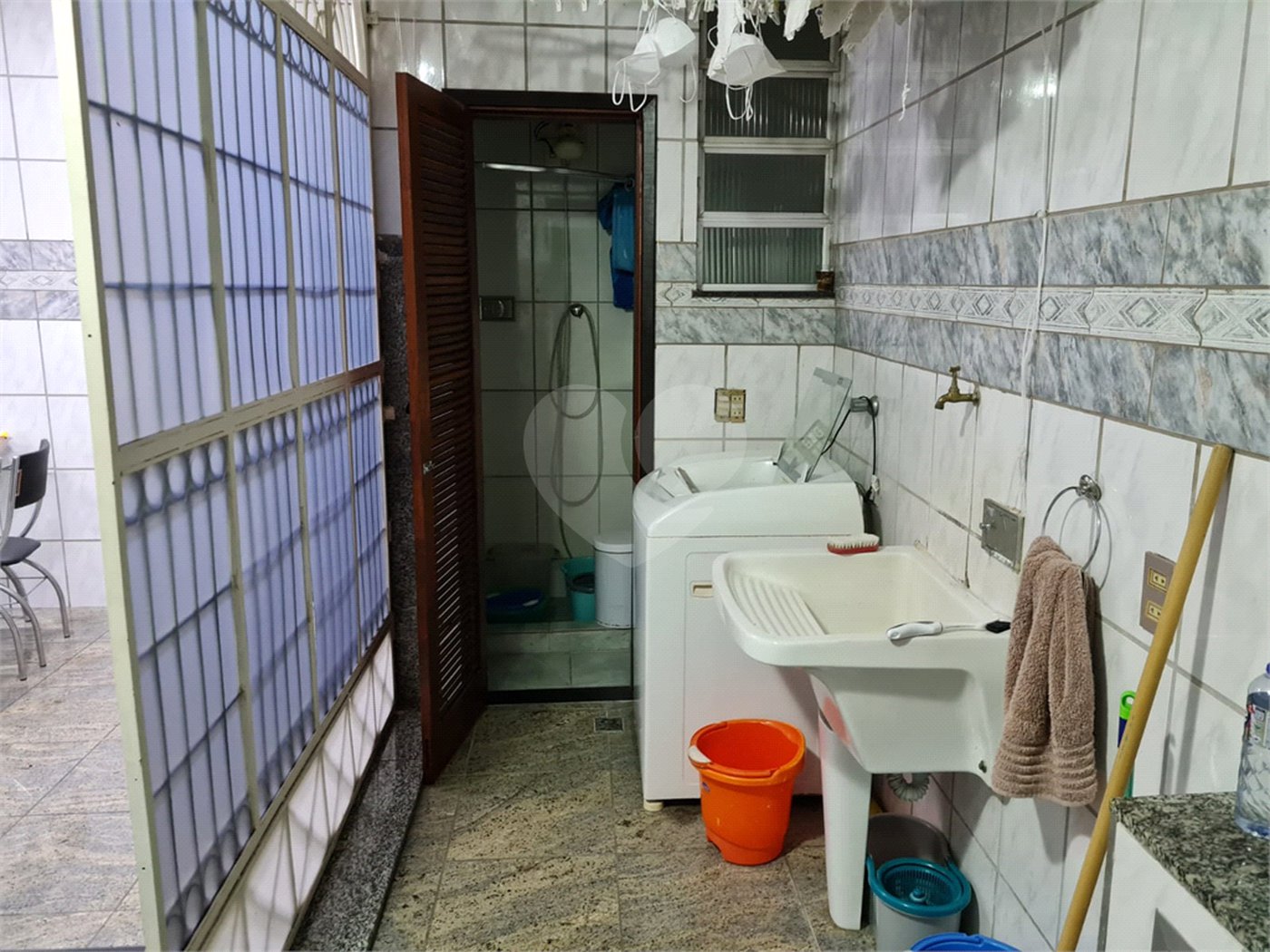 Apartamento à venda com 5 quartos, sendo 2 suítes, em Tijuca, Rio de Janeiro, RJ